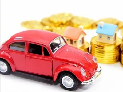 抚顺车辆抵押贷款全攻略:不押车、无征信要求的申请流程