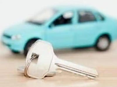 抚顺汽车抵押贷款办理流程，抚顺车抵贷需要什么条件?